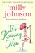 It's Raining Men by Milly Johnson