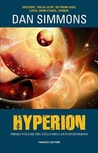 Hyperion cover
