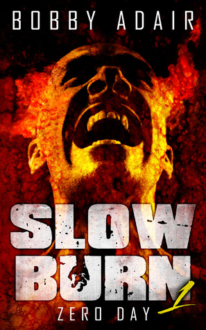 Dead End Job (Book One of the Zombino series)