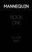 Mannequin (Mannequin, #1) by Olivia Besse