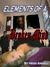 Elements of a Broken Mind (Book 1 in the Clear Angel Chronicles) by Heidi Angell