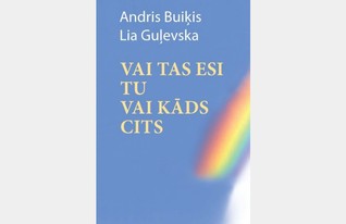 vai-tas-esi-tu-vai-kds-cits