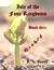 Growth (Isle of the Four Kingdoms, #6) by B.A. Beers