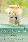 Driving Lessons cover