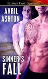 Sinner's Fall (Brooklyn Sinners, #4)