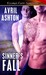 Sinner's Fall (Brooklyn Sinners, #4) by Avril Ashton
