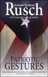 Patriotic Gestures cover