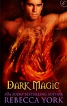 Dark Magic (Chronicles of Arandal, #1)