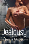 Jealousy cover