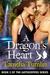 A Dragon's Heart (The Gatekeepers, #2) by Tamelia Tumlin