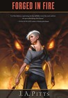 Forged in Fire cover