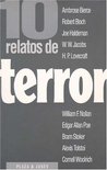 10 relatos de terror (Colección Diez relatos, #9)