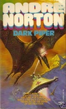 Dark Piper cover
