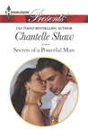 Secrets of a Powerful Man cover