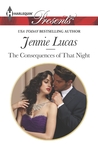 The Consequences of That Night (At His Service, #6)