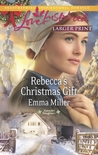 Rebecca's Christmas Gift cover