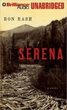 Serena cover