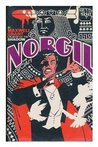 Norgil the Magician cover