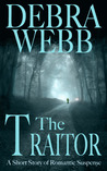 The Traitor cover