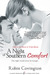 A Night of Southern Comfort (The Boys are Back in Town, #1) by Robin Covington