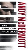 The Shadow Protocol cover