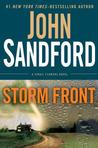 Storm Front (Virgil Flowers, #7)