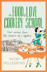 The Food of Love Cookery School cover