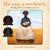 Heart and Soul The Story of America and African Americans by Kadir Nelson