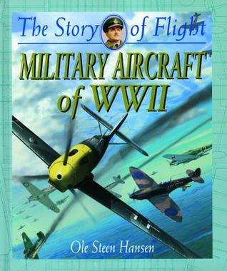military-aircraft-of-wwii