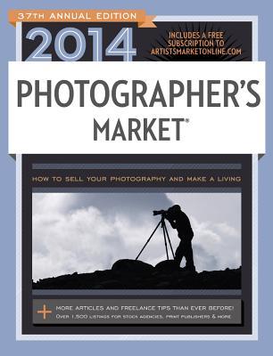 2014 Photographer's Market with Access Code 978-1440329425 por Mary Burzlaff Bostic EPUB PDF