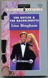 The Butler and Bachelorette cover