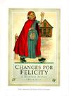 Changes for Felicity: A Winter Story (American Girls: Felicity, #6)