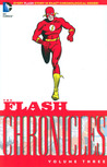 The Flash Chronicles, Vol. 3