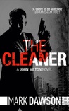The Cleaner cover