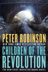 Children of the Revolution cover