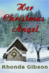 Her Christmas Angel cover