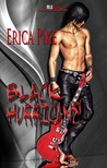 Black Hurricane (Boston Boys, #3)