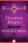 Shadow Magic cover
