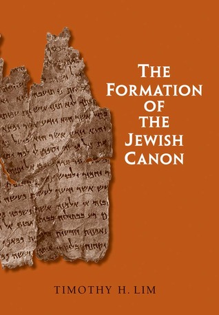 the-formation-of-the-jewish-canon