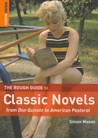 The Rough Guide to Classic Novels cover