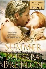 Girls of Summer(Shelter Rock Cove 2)