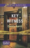 Key Witness cover