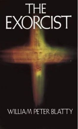 The exorcist free book