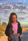 Cassie Binegar cover