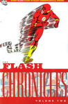 The Flash Chronicles, Vol. 2