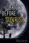 Bright Before Sunrise cover