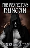 Duncan (The Protectors, #3)