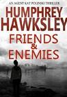 Friends and Enemies cover