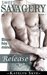 Release (Sweet Savagery, #1) by Katelyn Skye