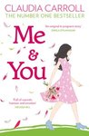 Me and You cover